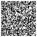QR code with A B C Tree & Stump contacts