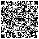 QR code with Allens Landscaping Tree Removal contacts