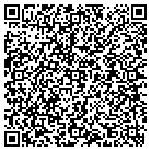 QR code with G S G Property Management LLC contacts