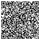 QR code with Monterey Lanes contacts