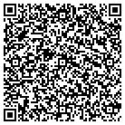 QR code with J R Hughes Managment Co contacts