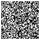 QR code with Haag Tree Service contacts
