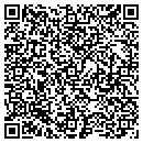 QR code with K & C Rebuilds LLC contacts