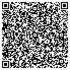 QR code with Hinrickson Tree Shearing contacts
