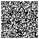 QR code with Kevin Jasa's Tree Service contacts