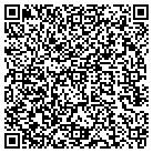 QR code with Plake's Tree Service contacts