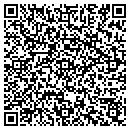 QR code with S&W Services LLC contacts