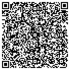 QR code with Hislope Property Management contacts