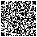 QR code with A1 Mullins Tree Service contacts