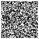 QR code with Kersten John contacts