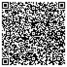 QR code with Yunus Custom Tailoring contacts