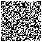 QR code with Lady of the Lakes Real Estate contacts