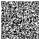 QR code with Lans Tailors contacts