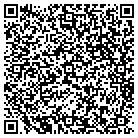 QR code with H R Management Group LLC contacts