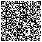 QR code with A J 's Tree Removal LLC contacts