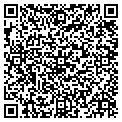 QR code with Tracy Bowl contacts