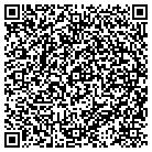 QR code with DE Felice Family Furniture contacts