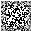 QR code with Umami Bowl contacts