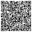 QR code with Tj Michauds contacts