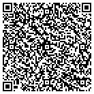 QR code with J Andrews Development LLC contacts