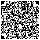 QR code with A Ok Tree & Stump Removal contacts