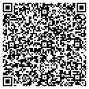 QR code with F Campana Furniture contacts