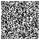 QR code with J F C Property Managment contacts