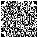 QR code with A To Z Treez contacts