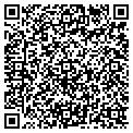 QR code with GBS Consulting contacts