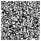 QR code with Prudential Preferred Prprts contacts