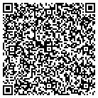 QR code with A 1 Tree & Stump Removal Inc contacts