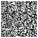 QR code with J & W Management LLC contacts