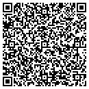 QR code with Raetz & Assoc Inc contacts
