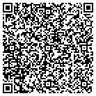 QR code with M J Chaffee & ASSOC LLC contacts