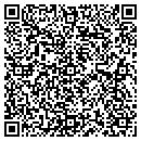 QR code with R C Realty I Inc contacts
