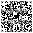 QR code with Alan C Hart Tree Service contacts