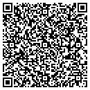 QR code with Advanced Stump contacts