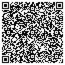 QR code with The English Tailor contacts