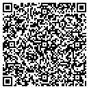 QR code with A&A Tree Service LLC contacts