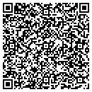 QR code with A & M Thinning Inc contacts