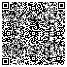 QR code with Caldwell Tree Service contacts