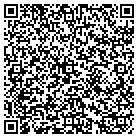 QR code with Real Estate One Inc contacts
