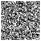QR code with Real Estate One of Alpena contacts