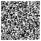QR code with Tina's Alterations contacts