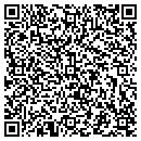 QR code with Toe To Toe contacts