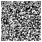 QR code with Maks Tree Service & Stump Removal contacts