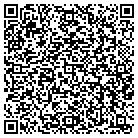 QR code with L & M Management Corp contacts
