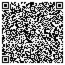 QR code with Manatee Lanes contacts