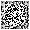 QR code with Coder's contacts