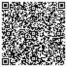 QR code with M A N Golf Management LLC contacts